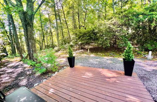 Gold Creek Cabin - Foto 28