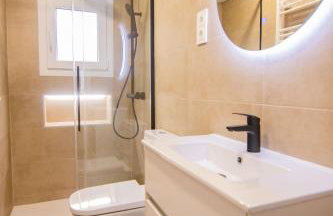 apartamento para 6 personas en hortaleza ALQUILER TEMPORAL - Foto 39