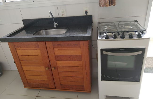 Canto Verde Aptos II - Foto 45