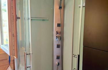 Cozy I Blockhütte im Nationalpark I Ferienwohnung - Foto 18