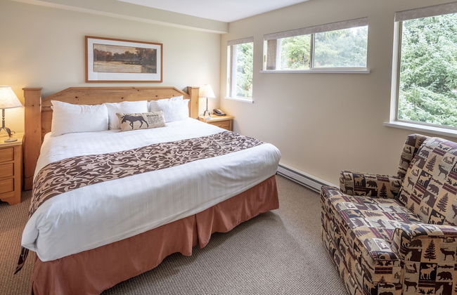 Valhalla Vacations at Whistler - Foto 7