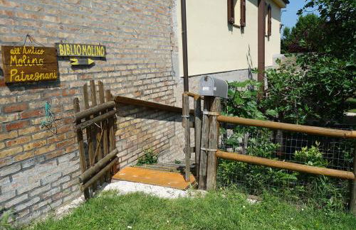 Il mulino di Augusto e Marianna - Foto 29