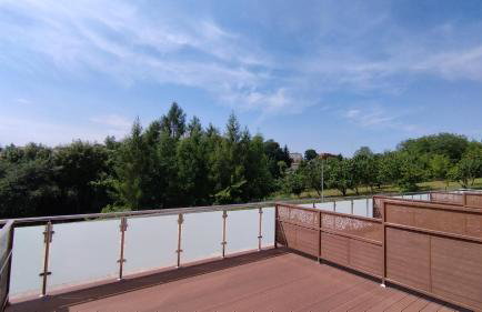 Apartamenty KOŁODZIEJÓWKA - Photo 34