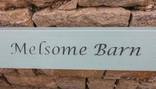 Melsome Barn - Foto 3