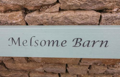 Melsome Barn - Foto 3