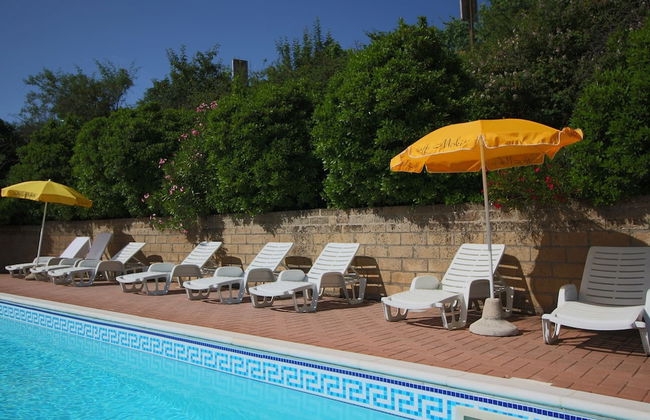 Belvilla by OYO Club House - Foto 17