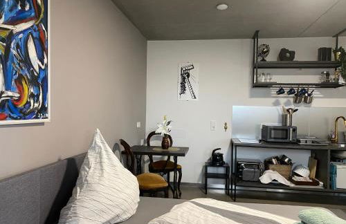 Studio-Sch8 - Foto 9