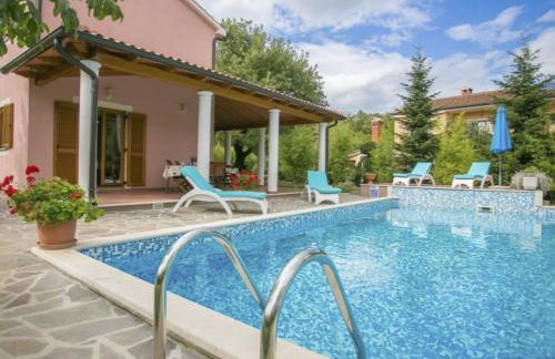 Holiday Home Valmonida by Interhome - Foto 23