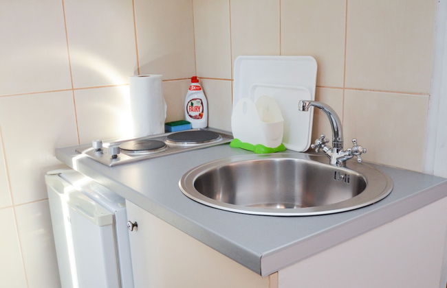 Apartments Tea Kotor - Foto 41