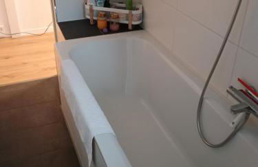 Ferienwohnung Appartment - Foto 10