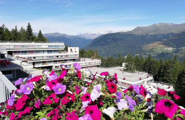 Residence Sole Alto - Foto 70