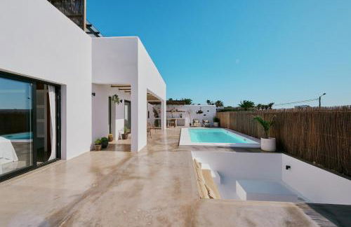 Casa del Aljibe - La Casa - Foto 52