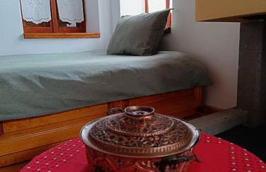 Ellie Cottage Χαλάρωση στη Φύση - Foto 8