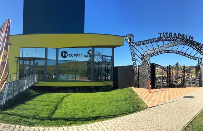 Holiday Home Tatralandia - Foto 29