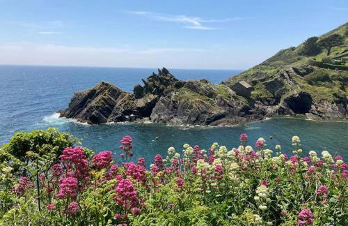 Cargibbitt Annexe - Foto 45