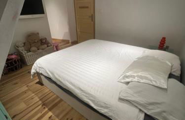 Duplex quatre pièces - une chambre bébé à 5 minutes de la plage - Foto 23