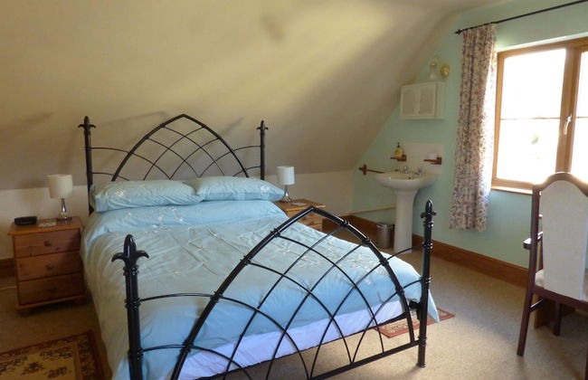 Court Farm Holiday Cottages - Foto 3