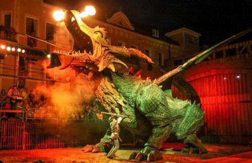 Ferienwohnung Zur Ochsenweid - Foto 18