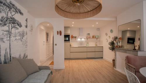 Mon cocon au cœur du village et des plages - Foto 5