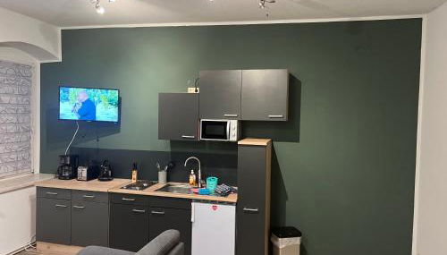 Gästehaus Graupner-Hainichen - Foto 5