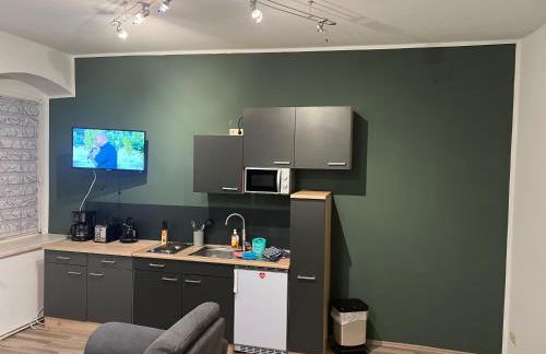 Gästehaus Graupner-Hainichen - Foto 5