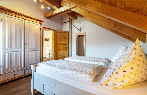 Blockhaus - Ferienwohnung Sunrise - Foto 5