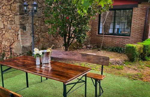 Casa Rural Paraje de yuste - Foto 74