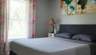 Private room in quiet neighbourhood - Foto 4