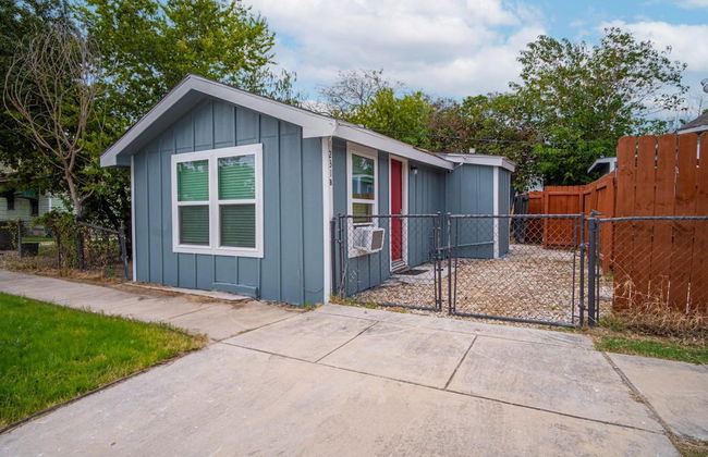 Downtown Accessible New 1BR 1BA Cozy Studio - Foto 9