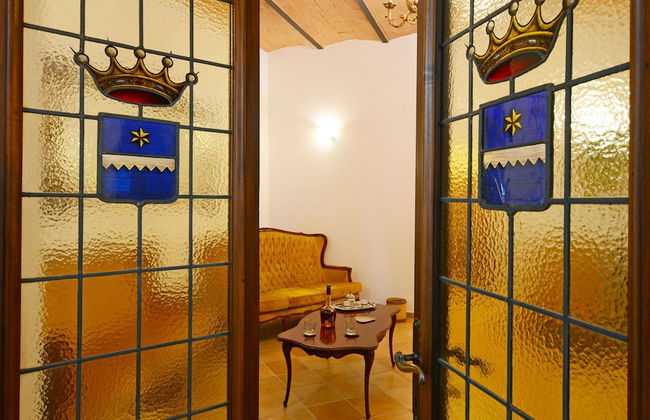 Villa Febea - Villa Febea Tenuta-villa Febea Tenuta - Foto 24