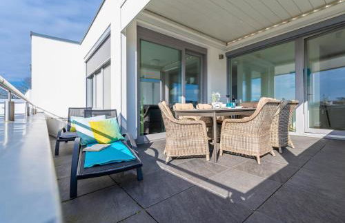 Ostsee-Traumferienwohnungen Villa Meeresbrise - Foto 14