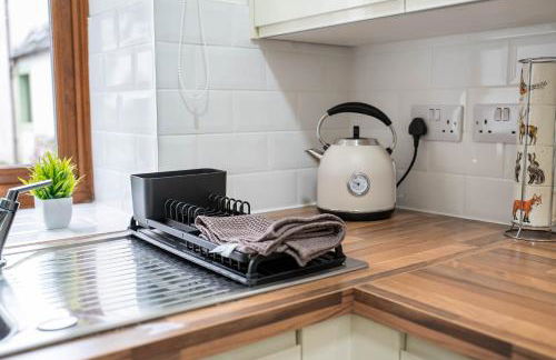 Fort William Cottage ,11 Torlundy Courtyard - Foto 55