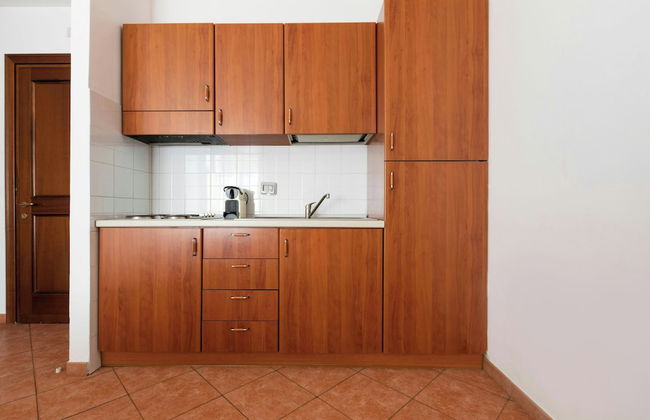 Sonder by Marriott Bonvoy Piazza San Pietro Apartments Vaticano - Photo 5