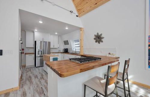 Spacious Family Retreat, North Nashville - Perfect Blend of Comfort & Nashville Vibes - Foto 5