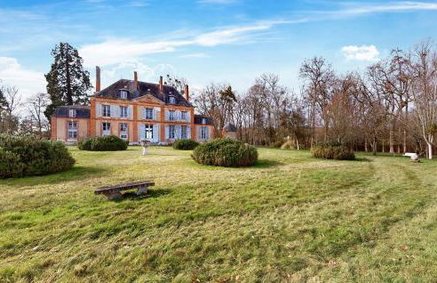 8 Bedroom Cozy Home In Saint-Vigor - Foto 1