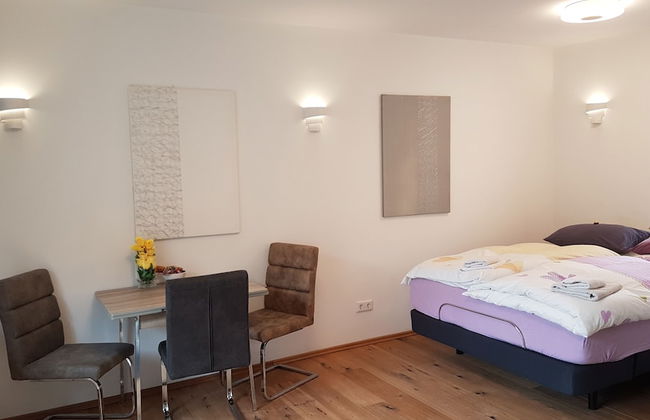 Luxusapartment Steinbreche - Photo 9