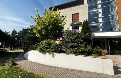 Apartament Wczasowa z tarasem/ogródkiem - Foto 27