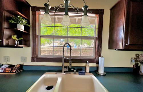 Farmhouse RV - Sunset Pergola - Fire Pit - Views - Foto 40