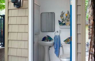 The Old Stone Cottage at Tippy - Foto 29