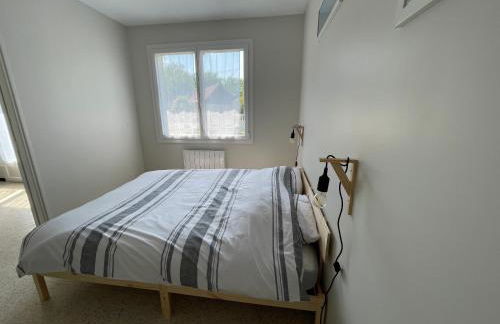 Les Lucioles Fort-Mahon Plage - Foto 19