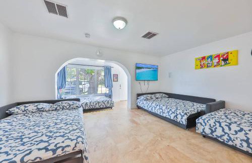 Family Casa Tranquila de 4 dormitorios - Foto 34