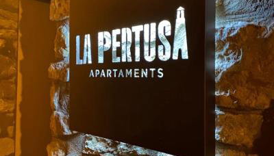 Apartaments La Pertusa 2 - Foto 2