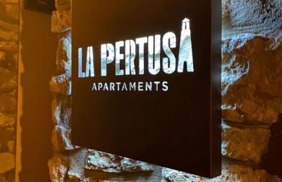 Apartaments La Pertusa 2o - Foto 1