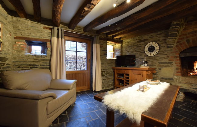 Gite at the Calm way in the Center - Photo 13