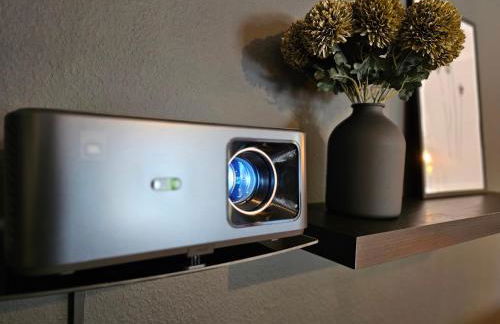 Ahorn - Balkon, Garage, BBQ, Switch&Beamer, Flexbetten, Zentral, 15min in Willingen - Foto 21