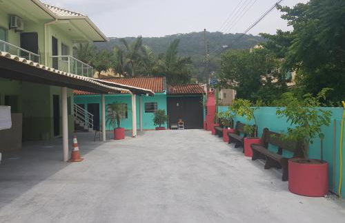 Residencial Toca Coruja - Armação - Florianópolis - Foto 41