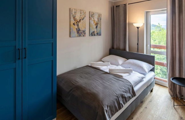 Sun & Snow Holiday Mountain Residence - Foto 27