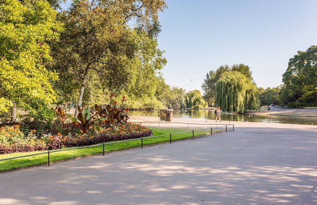 Linhope Street by Onefinestay - Photo 32