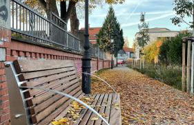 NEU! OASIS - FeWo am Harz, hochwertig Kernsaniert, 83 qm, EG - Foto 31