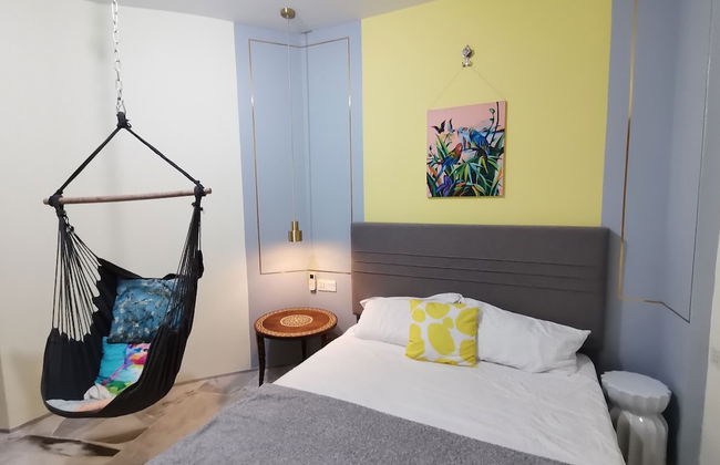 Ampang Hilir KL City Boutique Residence - Foto 10